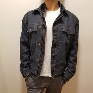 Armani Exchange Jean jacket